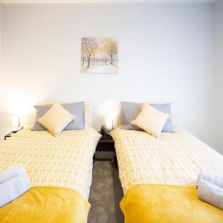 Cheerful 3 Bedroom Home With Netflix And Wi-Fi 米德尔顿 外观 照片