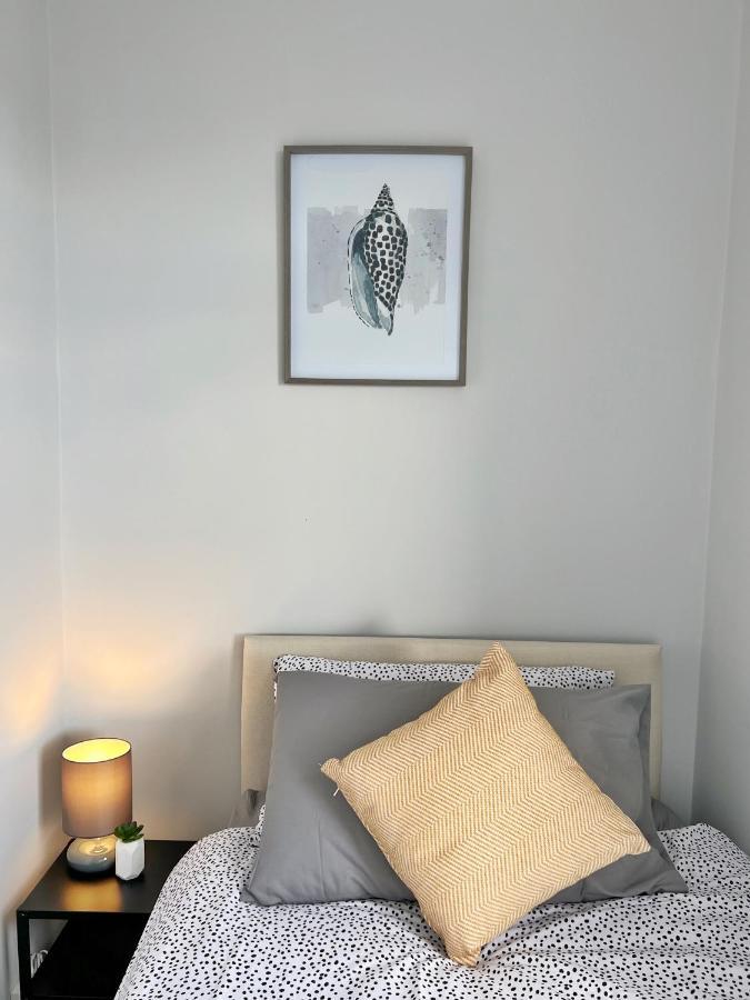 Cheerful 3 Bedroom Home With Netflix And Wi-Fi 米德尔顿 外观 照片