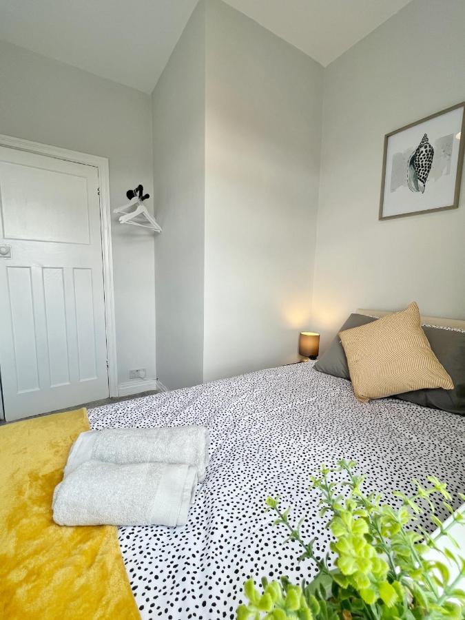 Cheerful 3 Bedroom Home With Netflix And Wi-Fi 米德尔顿 外观 照片