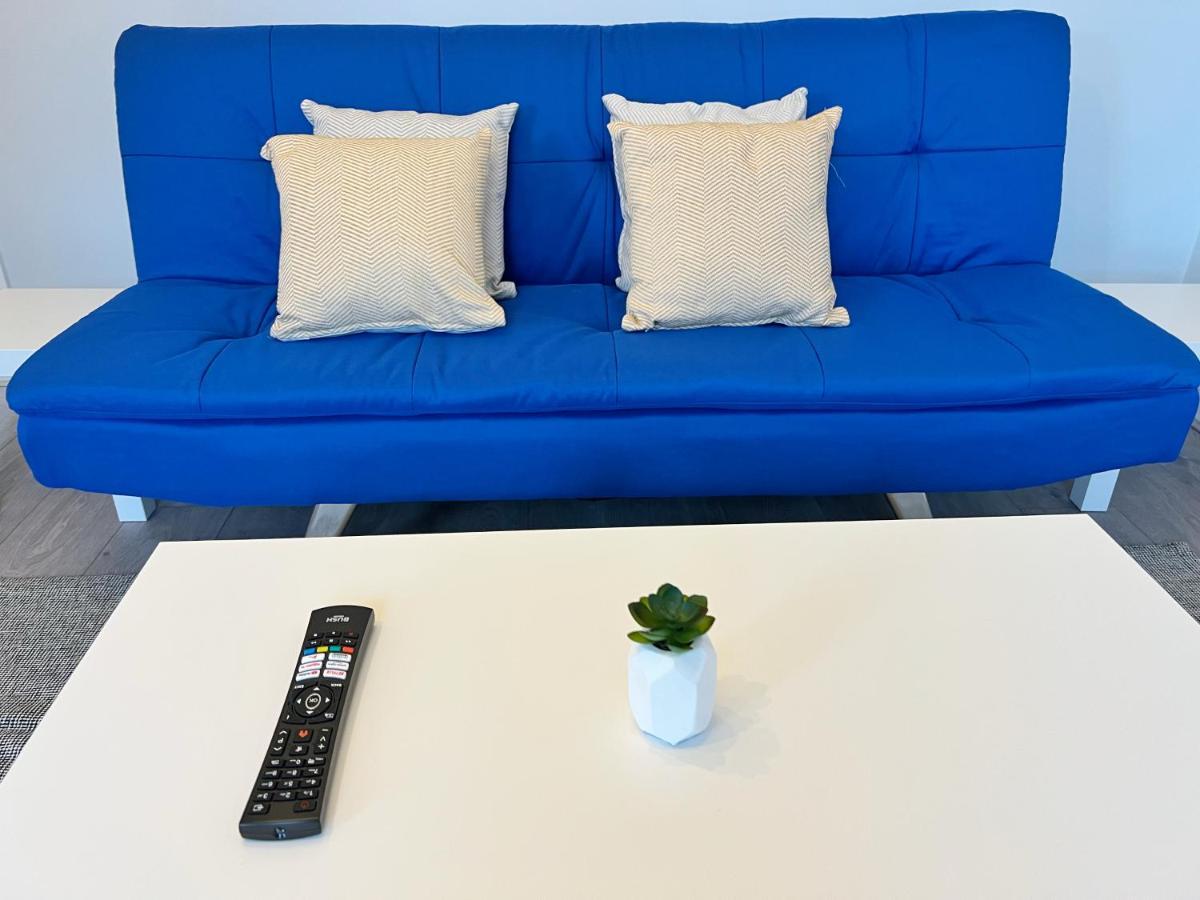 Cheerful 3 Bedroom Home With Netflix And Wi-Fi 米德尔顿 外观 照片